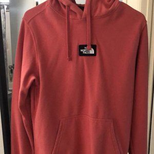 The North Face Pullover Hoodie